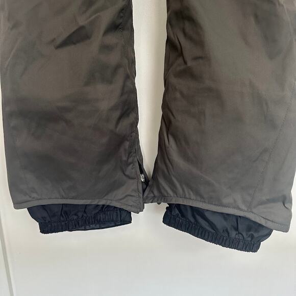 DC Exotex 5000 Series Womens Brown Polyester Snowboarding Pants Size XS - Picture 9 of 16